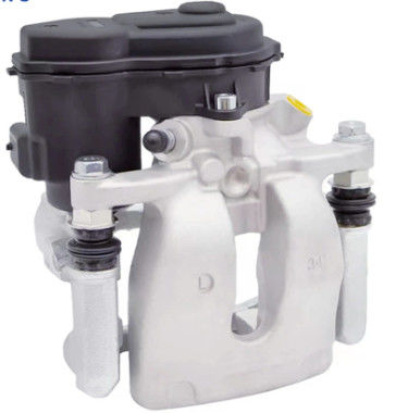 Mercedes Benz 0004232481 Conjunto de pinzas para frenos traseros