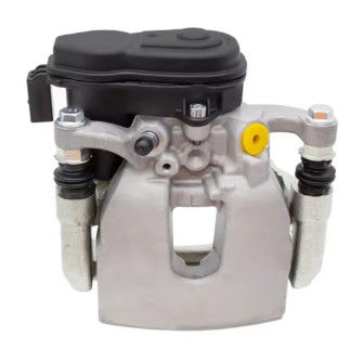 Mercedes Benz 0004232881 Partes del chasis y cilindro del freno trasero con motor