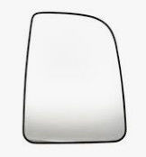 Mercedes Sprinter 9108112400 Partes de la carrocería del automóvil Fuera del espejo