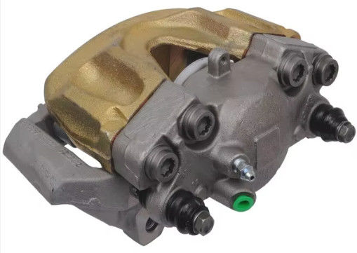 Mercedes Benz 2044213881 Partes del chasis Calibre del freno