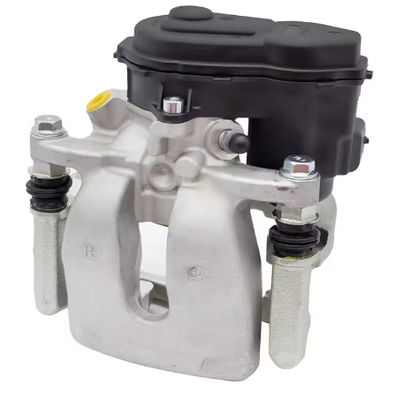 Mercedes Benz 0004232381 Partes del chasis pinza de freno trasera izquierda