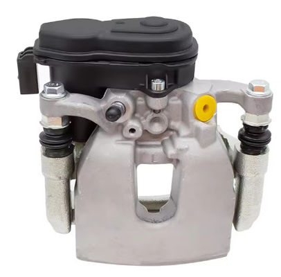 Mercedes Benz 0004232781 Partes del chasis Calibre del freno trasero izquierdo