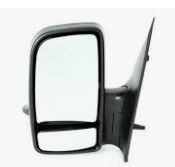 Mercedes Sprinter 0008111122 Partes de carrocería de automóviles Fuera de la cubierta del espejo