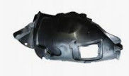 Mercedes Benz 2536900130 Auto partes de la carrocería Fender protector de líneas