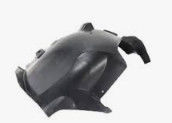 Mercedes Benz 2536900230 Auto partes de la carrocería Fender protector de líneas