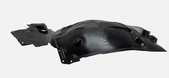 Mercedes Benz 2536910403 Auto partes de la carrocería Fender protector de forro