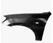 BMW 41357267323 Parts de carrocería de automóviles panel de guardabarros