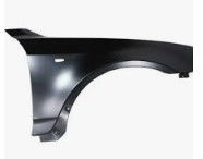 BMW 51657373541 Partes de carrocería de automóviles Panel del guardabarros