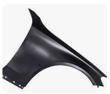 Mercedes Benz 2058800206 piezas de carrocería Fender