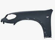 BMW 51657222996 Partes de carrocería de automóviles Panel del guardabarros