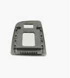 Mercedes Sprinter 0028111633 Partes de carrocería de automóviles fuera de la lente del espejo