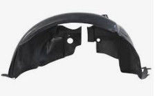 Mercedes VITO 6396843377 Partes de carrocería de automóviles Protector de carenado de alerón