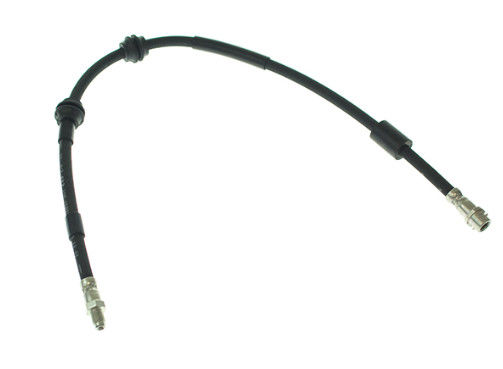 Mercedes Benz 1664200348 Partes del chasis manguera del calibre del freno delantero derecho
