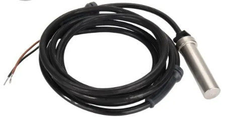 Mercedes Sprinter 9015421717 Partes del chasis ABS Sensor de velocidad de las ruedas