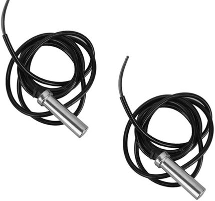 Mercedes Sprinter 9015421117 Partes del chasis ABS Sensor de velocidad de las ruedas