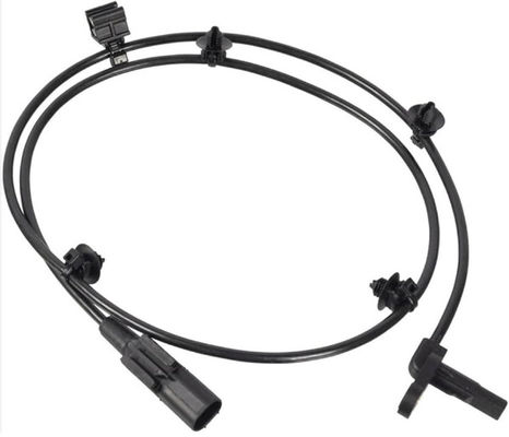Mercedes VITO 4479056802 Partes del chasis ABS Sensor de velocidad de las ruedas