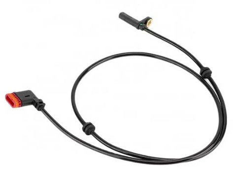 Mercedes Benz 2125400517 Partes del chasis ABS Sensor de velocidad de las ruedas