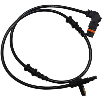 Mercedes Benz 2129050901 Partes del chasis ABS Sensor de velocidad de las ruedas