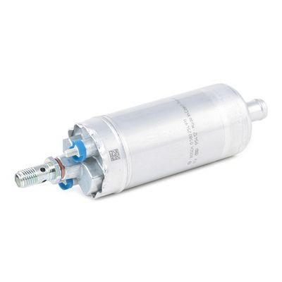 Mercedes Benz 0580254911 Auto AC y la electricidad de las piezas de la bomba de combustible