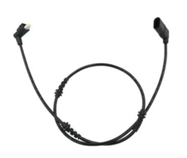Mercedes Benz 2135403705 Partes del chasis ABS Sensor de velocidad de las ruedas