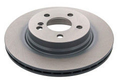 Mercedes Benz 0004231212 Partes del chasis Disco de freno