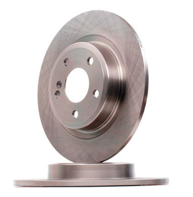 Mercedes Benz 0004231612 Partes del chasis Disco de freno