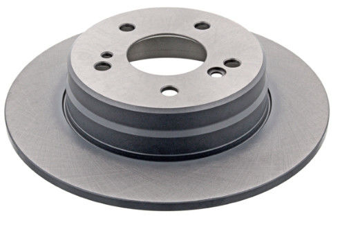 Mercedes Benz 2034230112 Partes del chasis Disco de freno