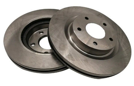 Mercedes Benz 2204230112 Partes del chasis Disco de freno