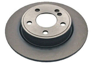 Mercedes Benz 2464230012 Partes del chasis Disco de freno