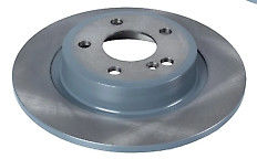 Mercedes Benz 2464230112 Partes del chasis Disco de freno