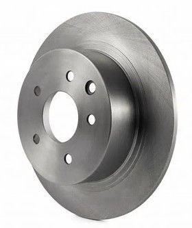 Mercedes Benz 2464230812 Partes del chasis Disco de freno