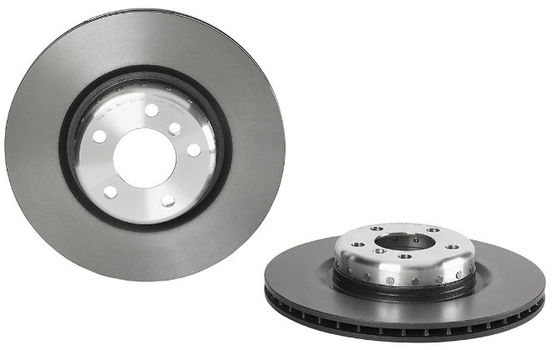 BMW 34206797605 Partes del chasis Disco de freno