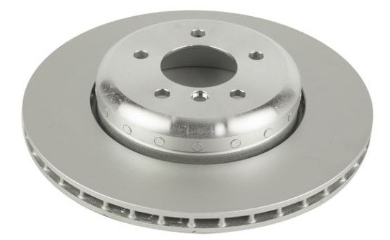 BMW 34216763827 Partes del chasis Disco de freno