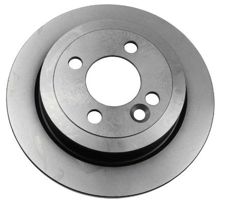 MINI 34216774987 Partes del chasis Disco de freno