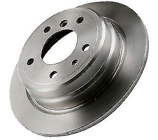 BMW 34216792225 Partes del chasis Disco de freno