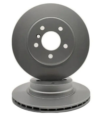 BMW 34216793127 Partes del chasis Disco de freno