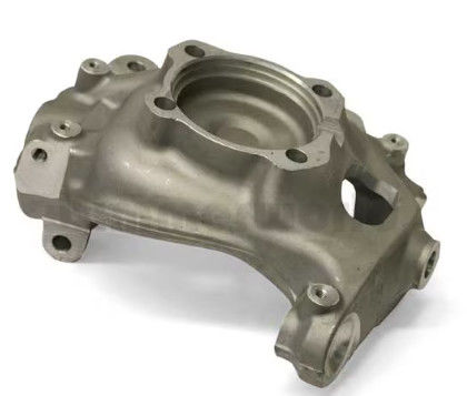 BMW 31216760953 Partes del chasis Muñeca de dirección