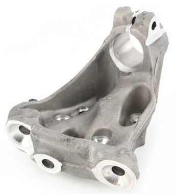 BMW 31216792287 Partes del chasis Muñeca de dirección