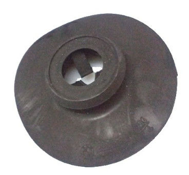 BMW 33531093786 Partes del chasis almohadilla de resorte de caucho