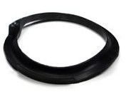 BMW 31336767500 Partes del chasis almohadilla de resorte de caucho