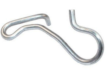 Land Rover SPU500040 Partes del chasis soporte de cable del freno de estacionamiento
