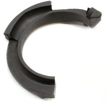 BMW 31336764372 Partes del chasis almohadilla de resorte de caucho