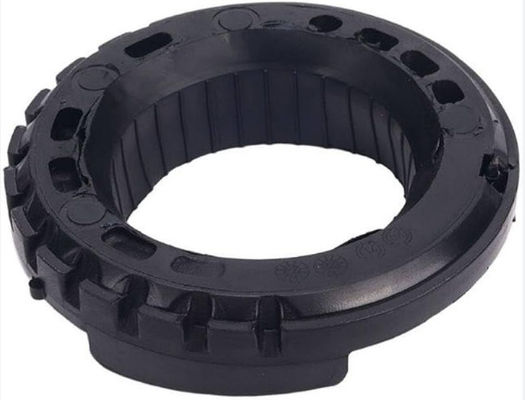 BMW 31336775582 Partes del chasis almohadilla de resorte de caucho