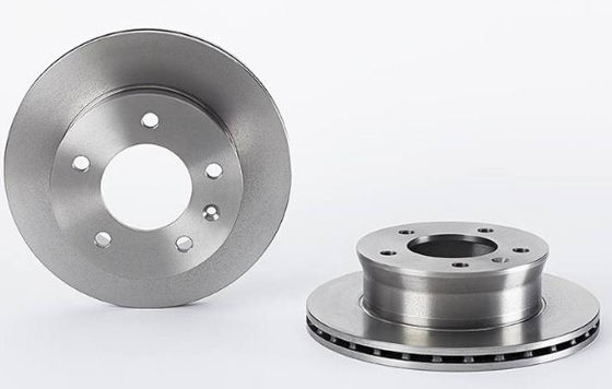 Mercedes Sprinter 9024210612 Partes del chasis Disco de freno
