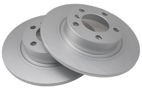 MINI 34219811540 Partes del chasis Disco de freno