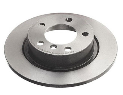 MINI 34219811539 Partes del chasis Disco de freno