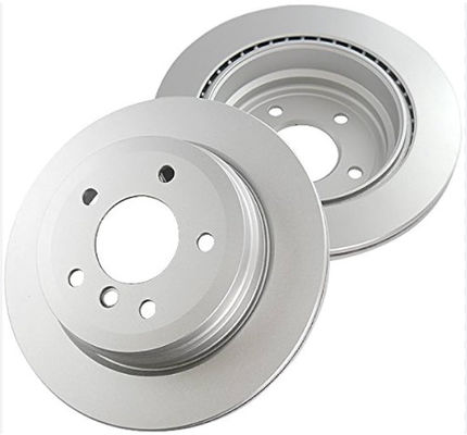 BMW 34216855008 Partes del chasis Disco de freno