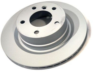 BMW 34216855005 Partes del chasis Disco de freno
