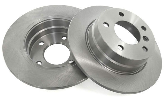 BMW 34216855001 Partes del chasis Disco de freno