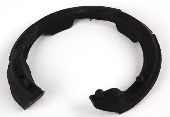 BMW 31336752601 Partes del chasis almohadilla de resorte de caucho
